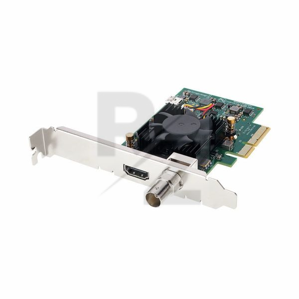 Blackmagic Design DeckLink Mini Monitor 4K Image Blackmagic Design DeckLink Mini Monitor 4K