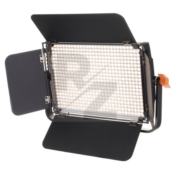 Image Walimex pro LED Niova 600 Plus Bi Color