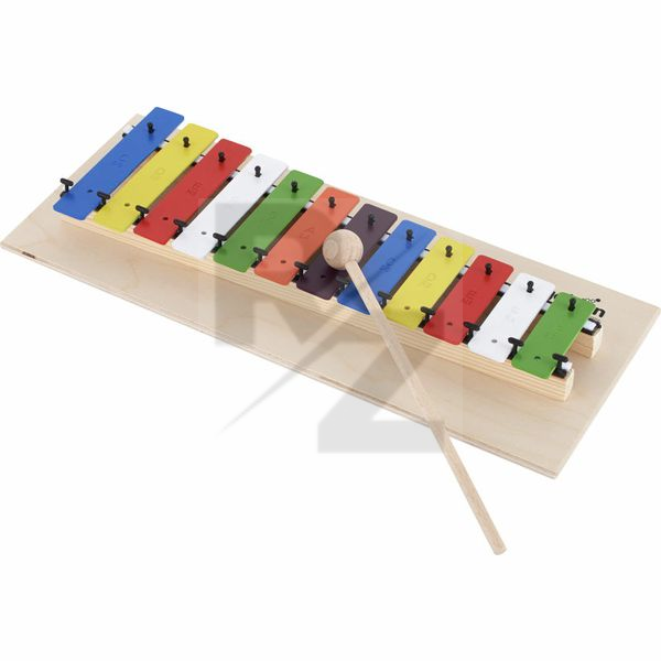 Image Goldon Metalophone Model 11030