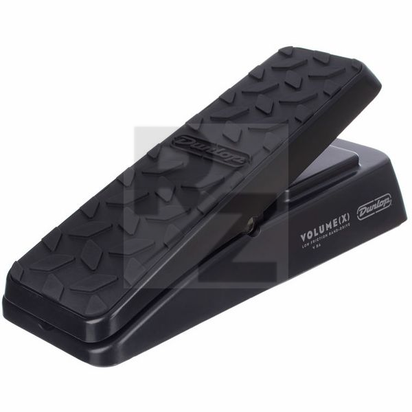 Dunlop DVP 3 Volume (X) Pedal Image Dunlop DVP 3 Volume (X) Pedal