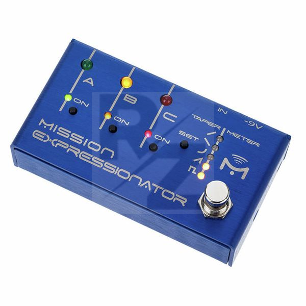 Mission Engineering Expressionator Image Mission Engineering Expressionator