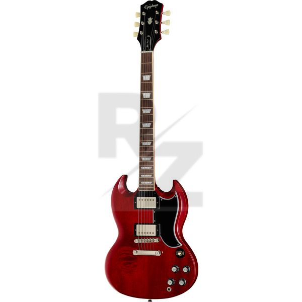 Image Epiphone 1961 Les Paul SG Standard CH