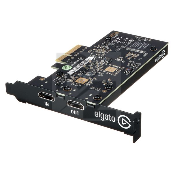 Image Elgato Game Capture 4K60 Pro HDR