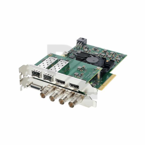 Blackmagic Design DeckLink 4K Extreme 12G Image Blackmagic Design DeckLink 4K Extreme 12G