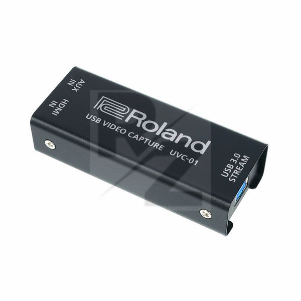 Image Roland UVC-01 USB Video Capture