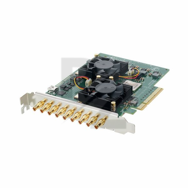 Image Blackmagic Design DeckLink Quad 2