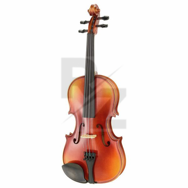 Image Gewa Allegro Violin Set 3/4 SC MB