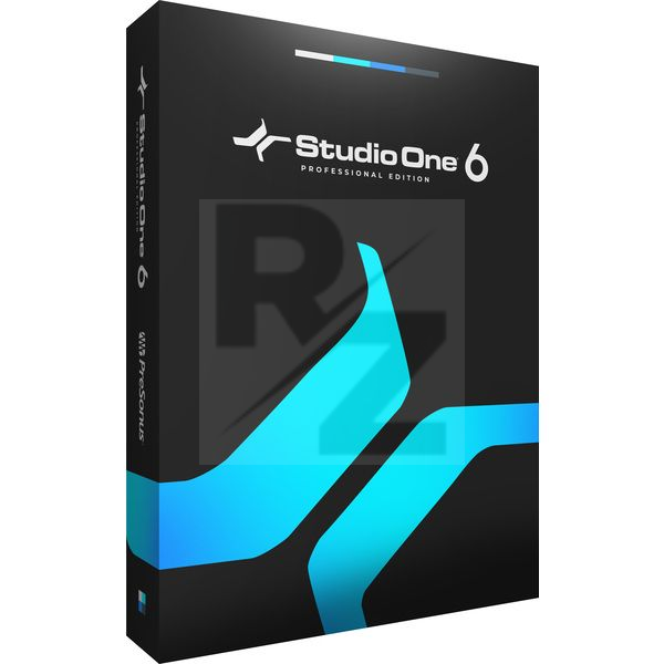Image Presonus Studio One 6 Professional