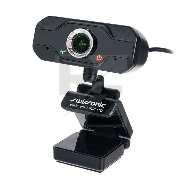Image Swissonic Webcam 1 Full-HD