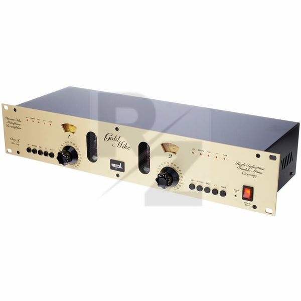 Image SPL Goldmike 9844