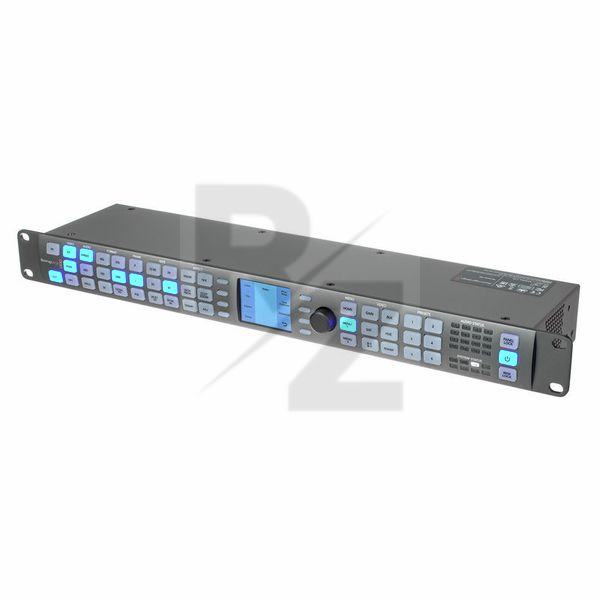 Blackmagic Design Teranex AV Image Blackmagic Design Teranex AV