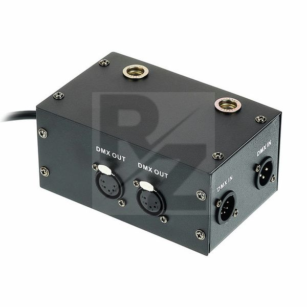 Image Fun Generation DMX Split 2 3/5 pin