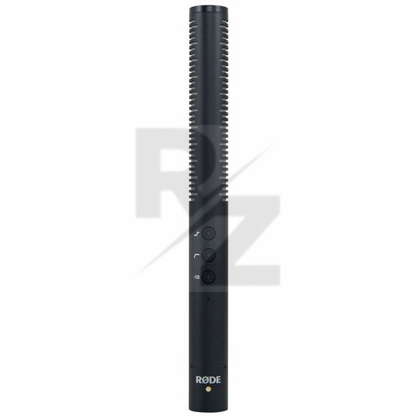 Image Rode NTG4