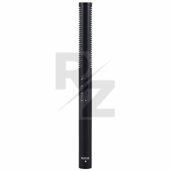 Image Rode NTG4+