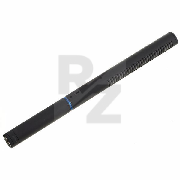 Image Audio-Technica AT897