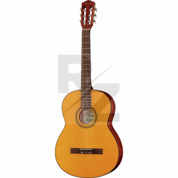 Image Fender ESC105 Educational 4/4 SN