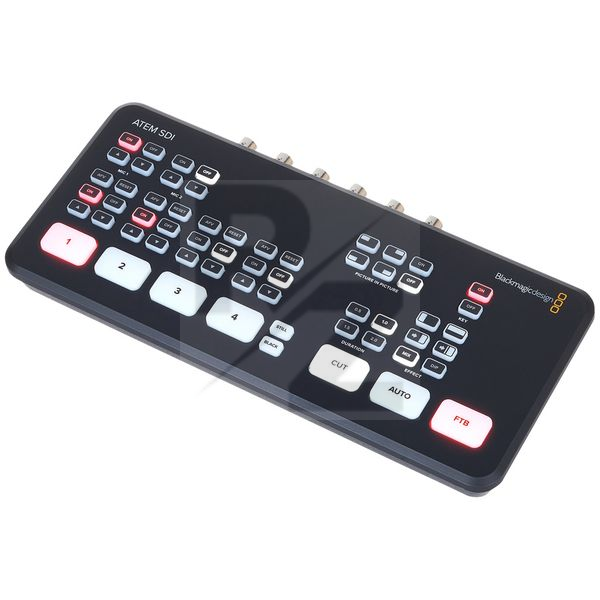 Image Blackmagic Design ATEM SDI