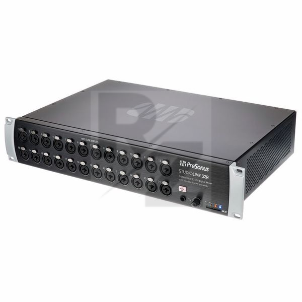 Image Presonus StudioLive Series III 32R
