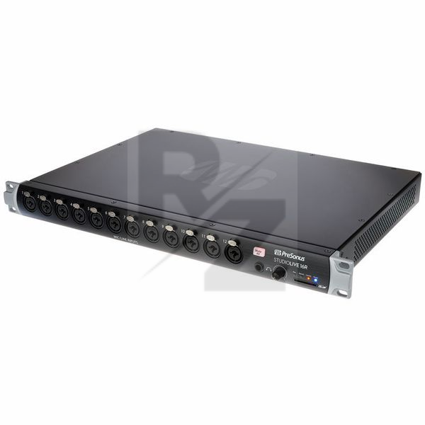 Image Presonus StudioLive Series III 16R