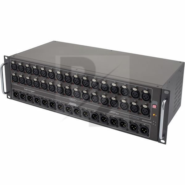 Image Behringer S32