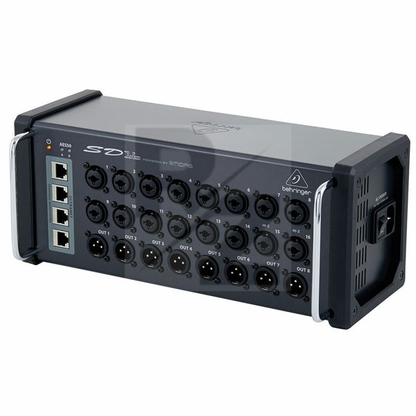 Image Behringer SD16