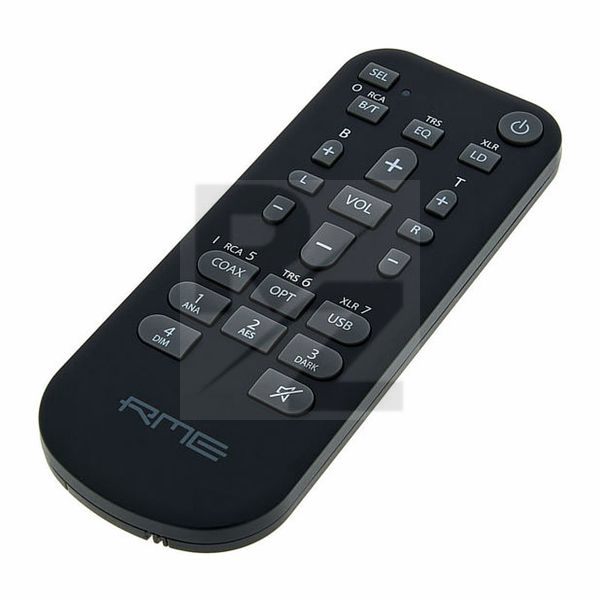 Image RME MRC Multi Remote Control