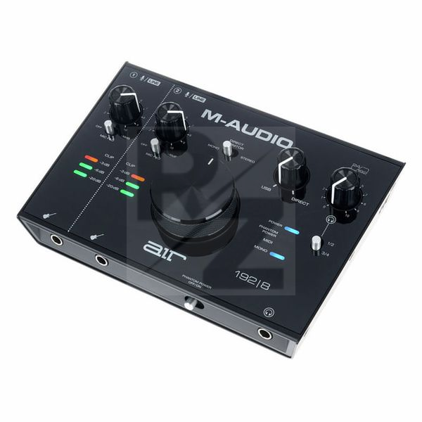 Image M-Audio AIR 192|8