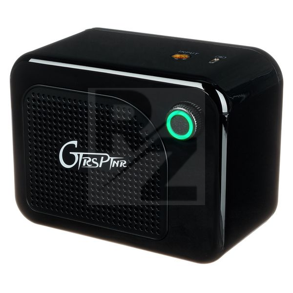 Image Mooer GTRS PTNR Bluetooth Amp BK