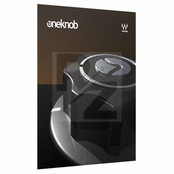 Image Waves OneKnob Series