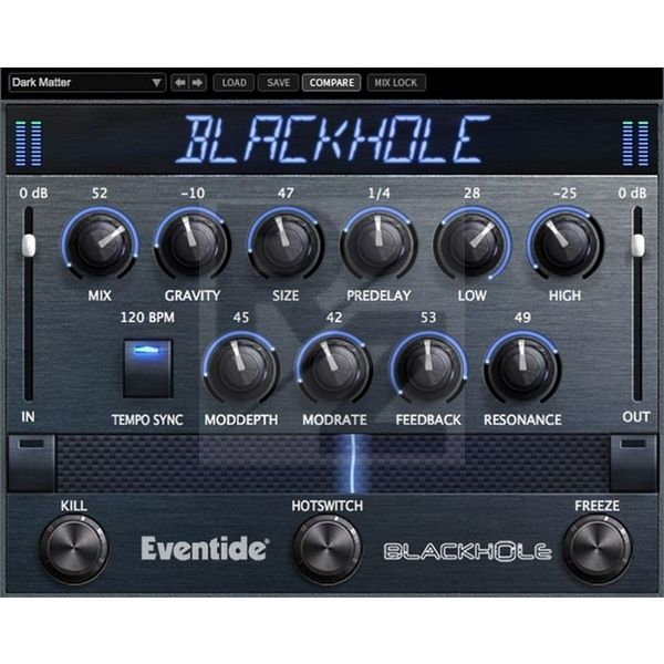 Image Eventide Blackhole