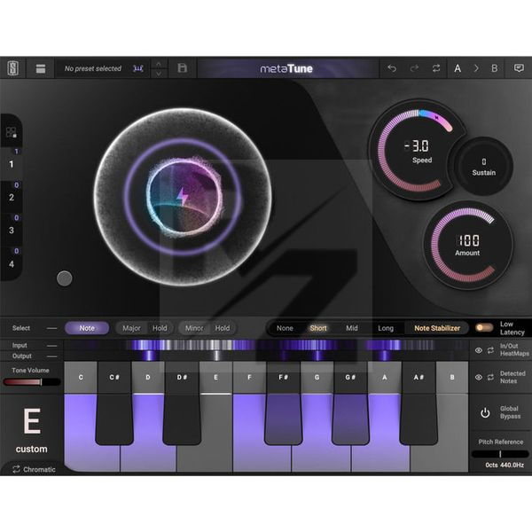 Image Slate Digital Metatune