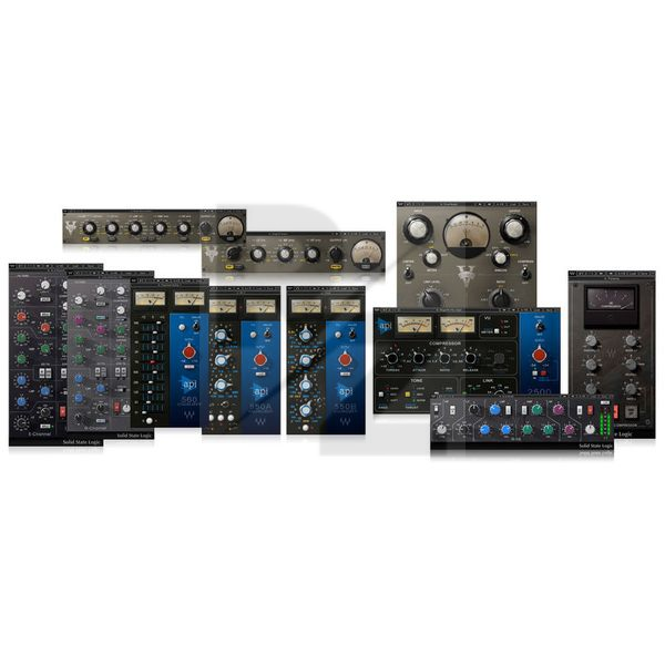 Image Waves Studio Classics Collection