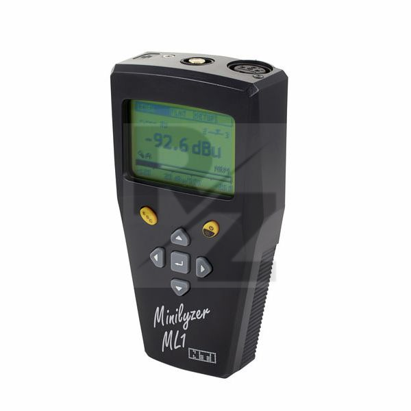 Image NTI Audio ML1 Minilyzer