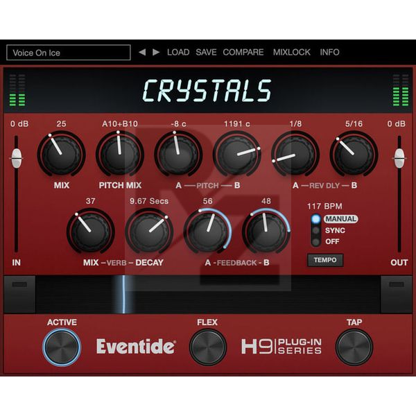 Image Eventide Crystals