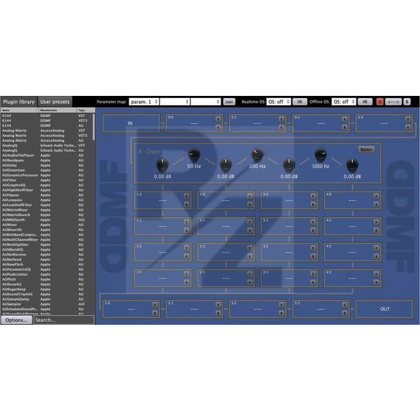 DDMF Superplugin Image DDMF Superplugin