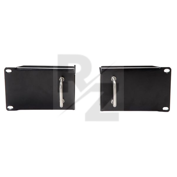 Image Waves Impact Rack Ears