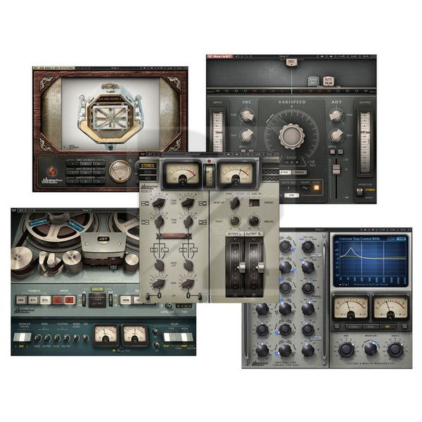 Image Waves Abbey Road Collection