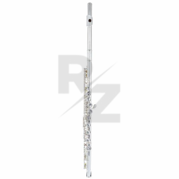 Image Yamaha YFL-412 Flute