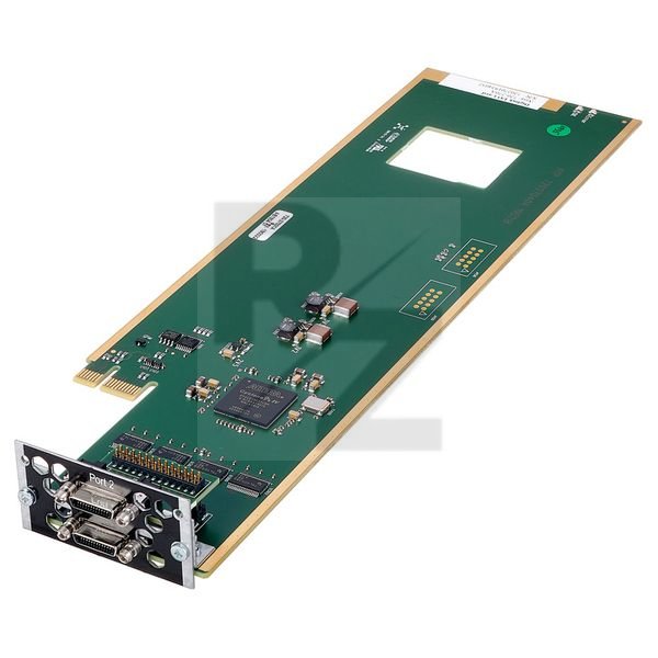 Image Avid Pro Tools MTRX DigiLink I/O