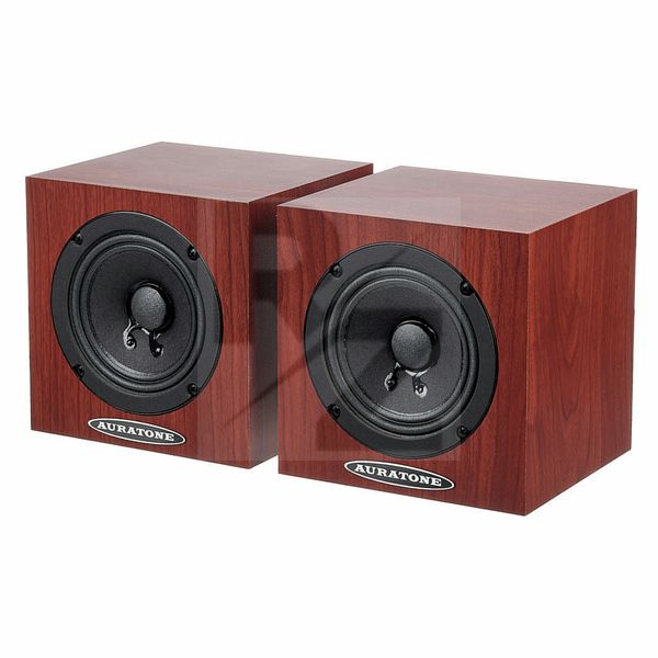 Image Auratone 5C Super Sound Cube Classic