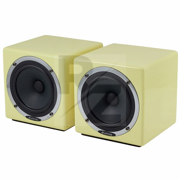 Image Avantone MixCubes Active