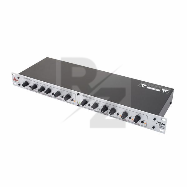 DBX 234s Image DBX 234s