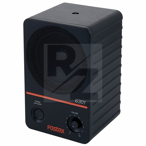 Image Fostex 6301ND