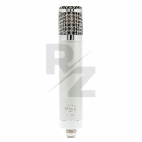 Image Peluso P12