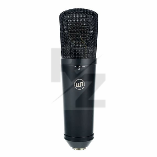 Image Warm Audio WA-87 R2B