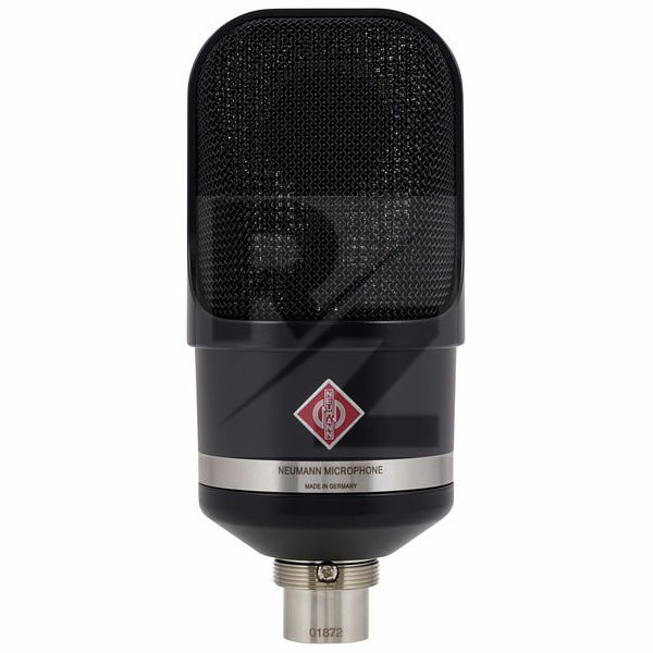 Image Neumann TLM 107 bk