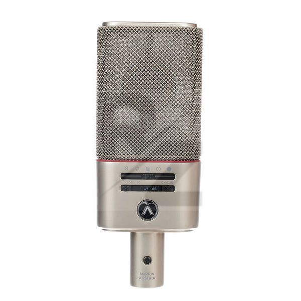 Image Austrian Audio OC818 Studio Set