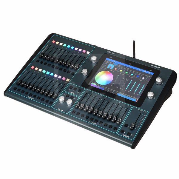 Image ChamSys QuickQ 20