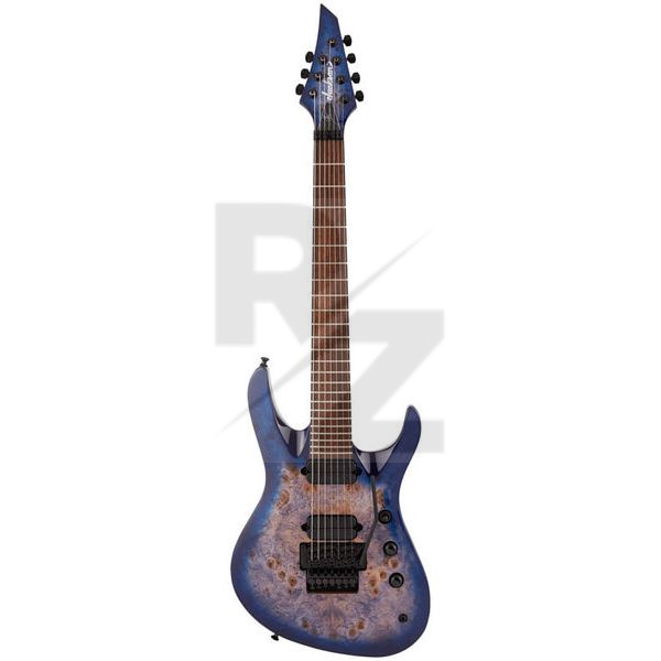 Image Jackson Chris Broderick ProCAB FR7 TBL