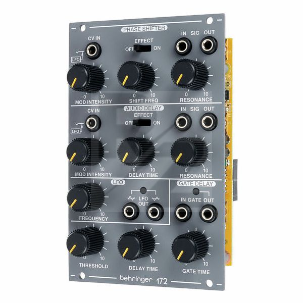 Image Behringer 172 Phase Shifter/Delay/LFO